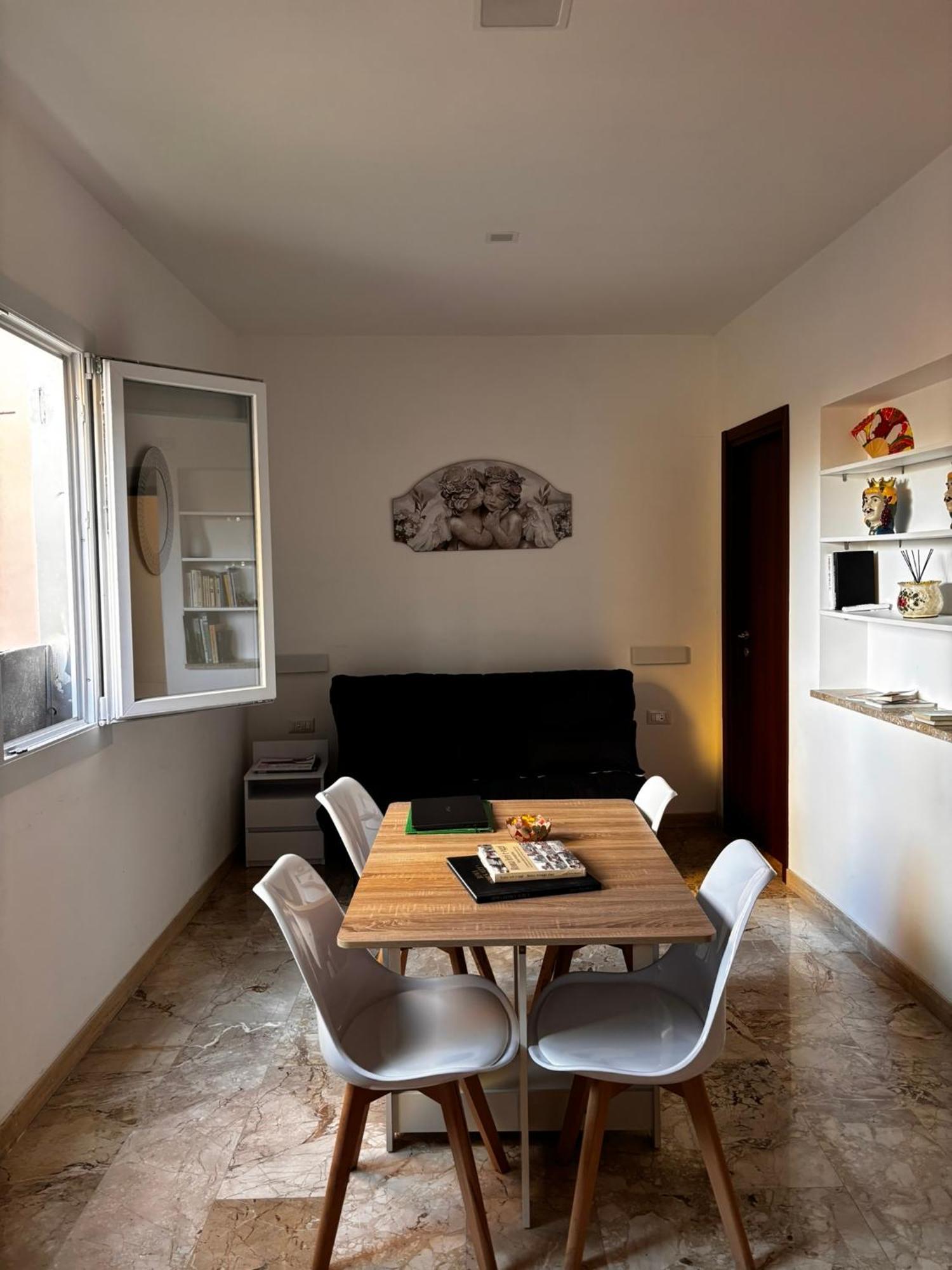 Trastevere Ripa Apartments — Photos 2