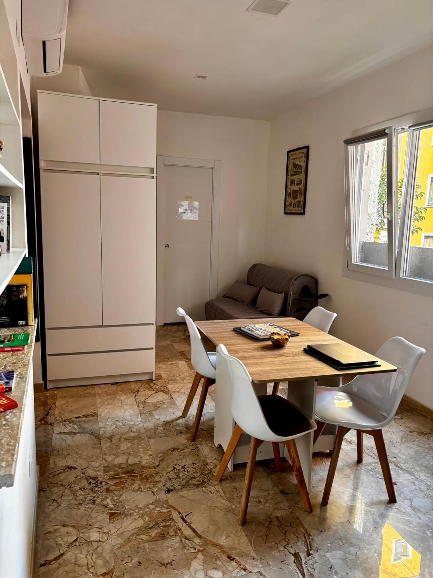 Trastevere Ripa Apartments — Photos 1