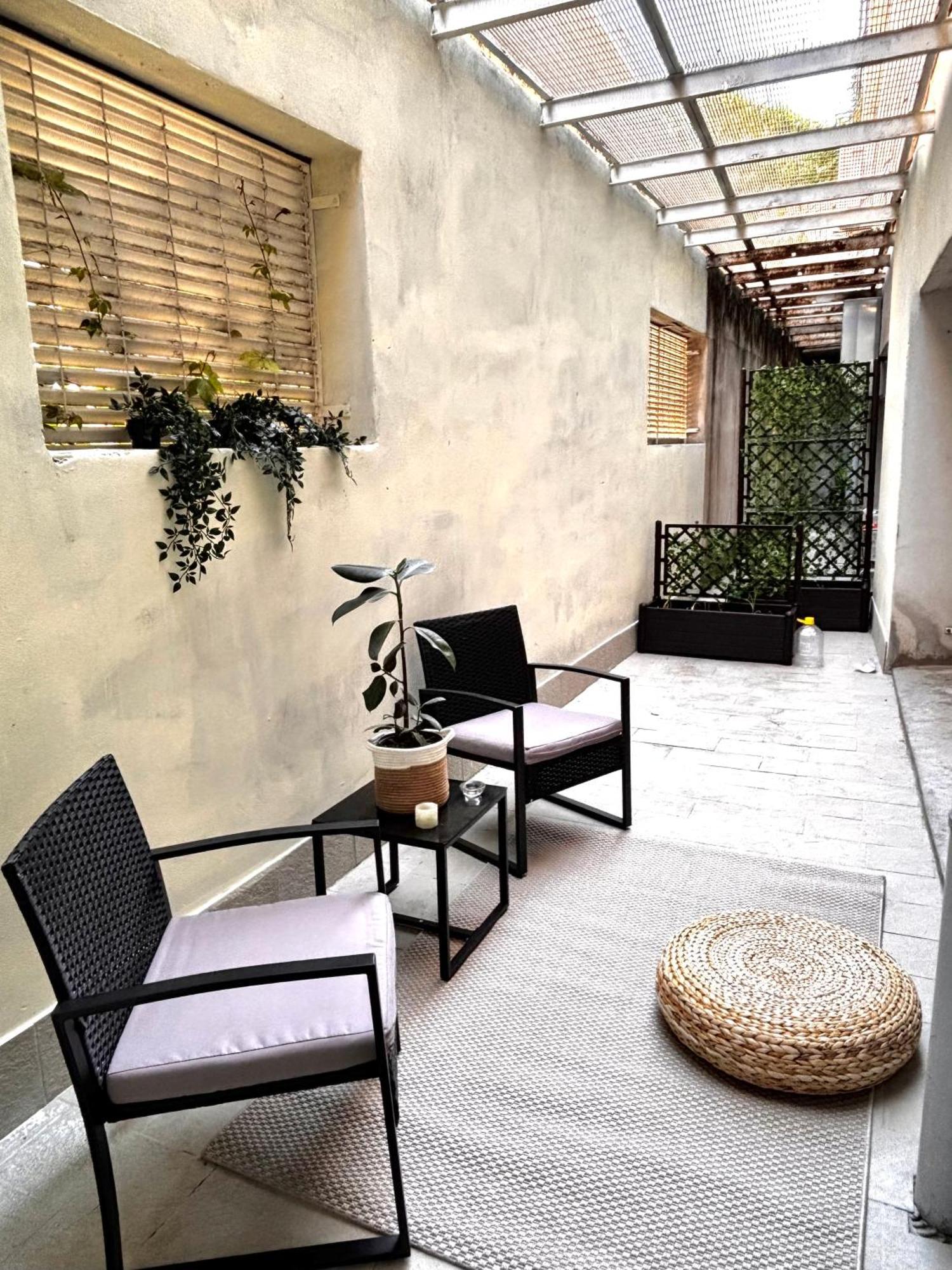 Trastevere Ripa Apartments, Rome