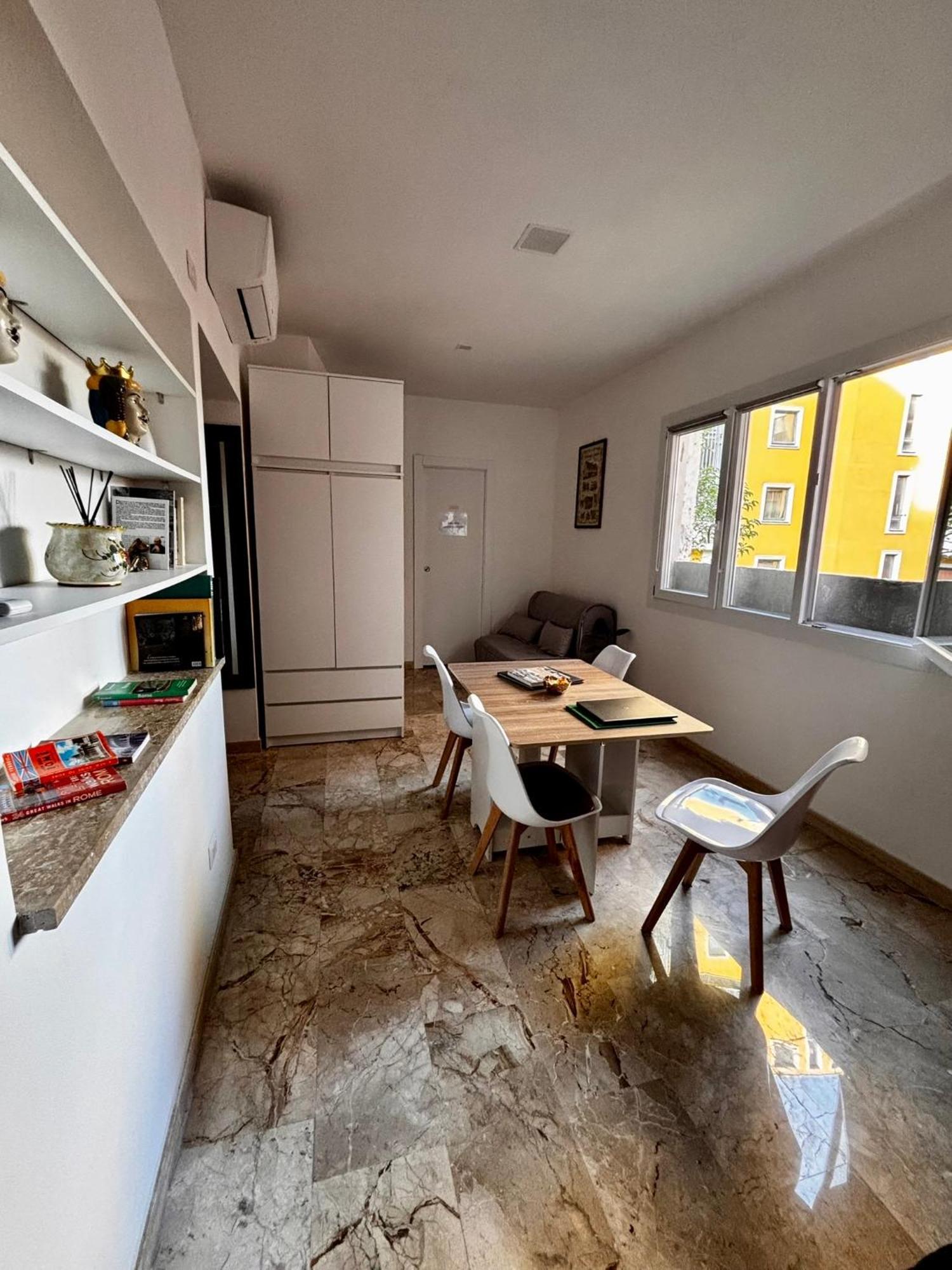 Trastevere Ripa Apartments — Photos 3